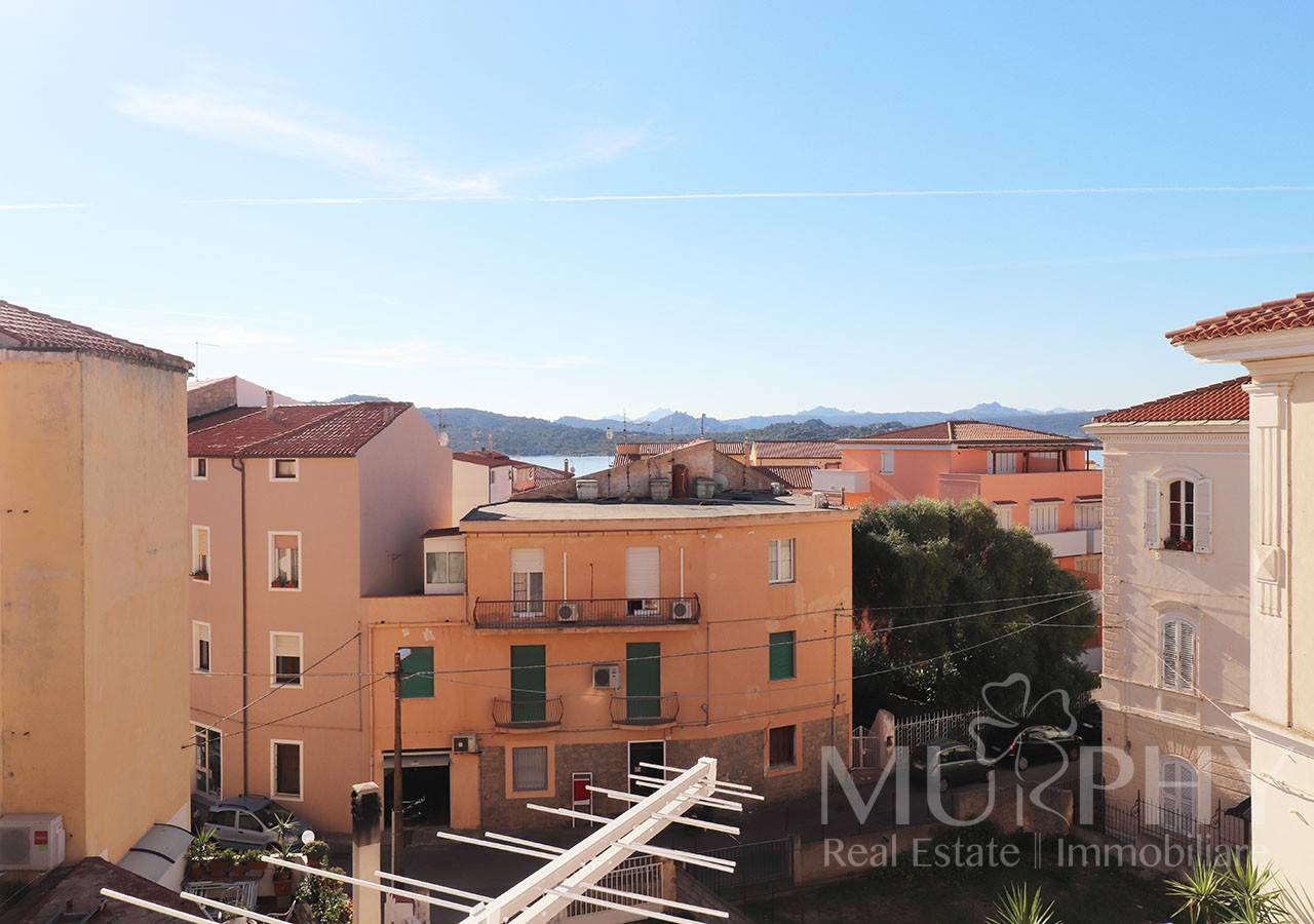 Casa semi-indipendente in vendita a La Maddalena, Spiniccio