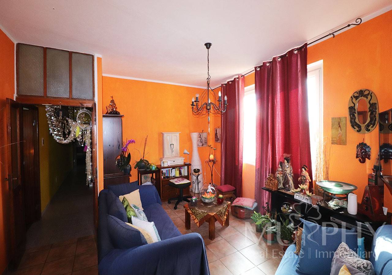 Casa semi-indipendente in vendita a La Maddalena, Spiniccio