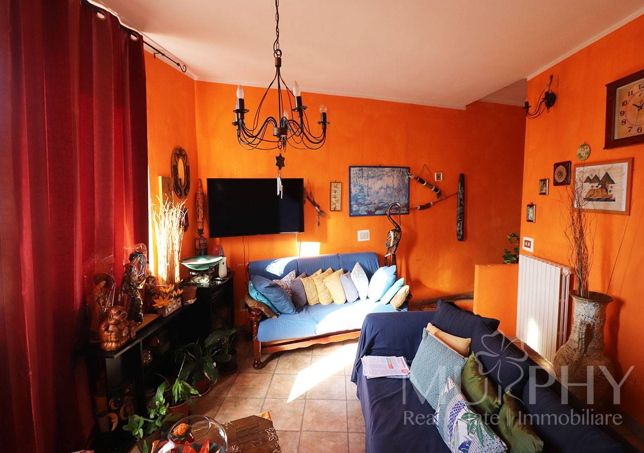 Casa semi-indipendente in vendita a La Maddalena, Spiniccio