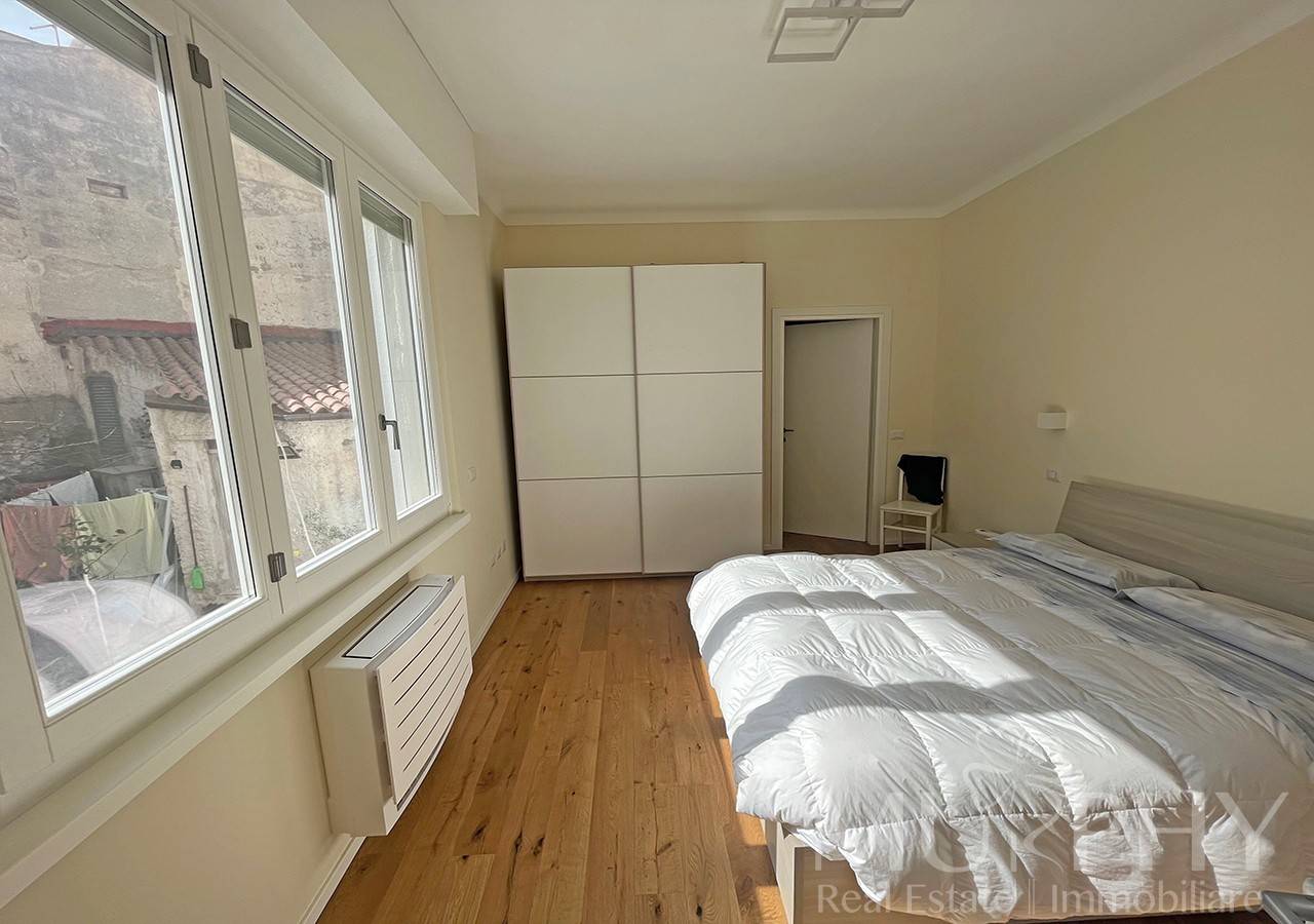 Trilocale in vendita a La Maddalena, Centro Storico