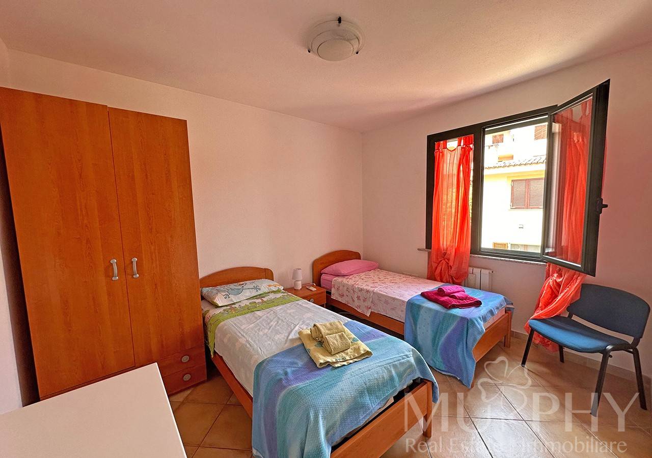 Appartamento in vendita a La Maddalena, Cala Chiesa