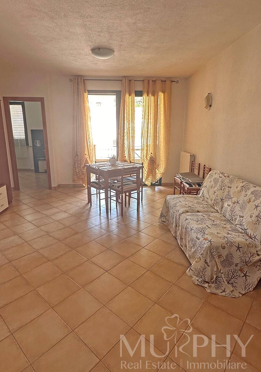 Appartamento in vendita a La Maddalena, Cala Chiesa