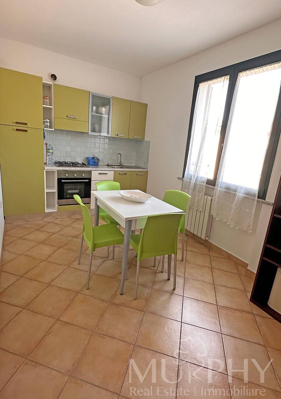 Appartamento in vendita a La Maddalena, Cala Chiesa