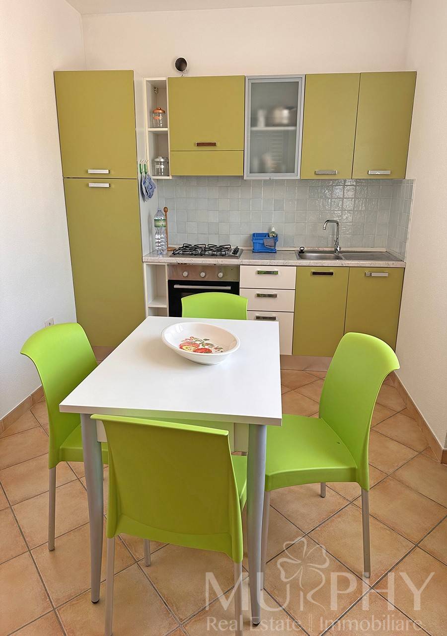 Appartamento in vendita a La Maddalena, Cala Chiesa