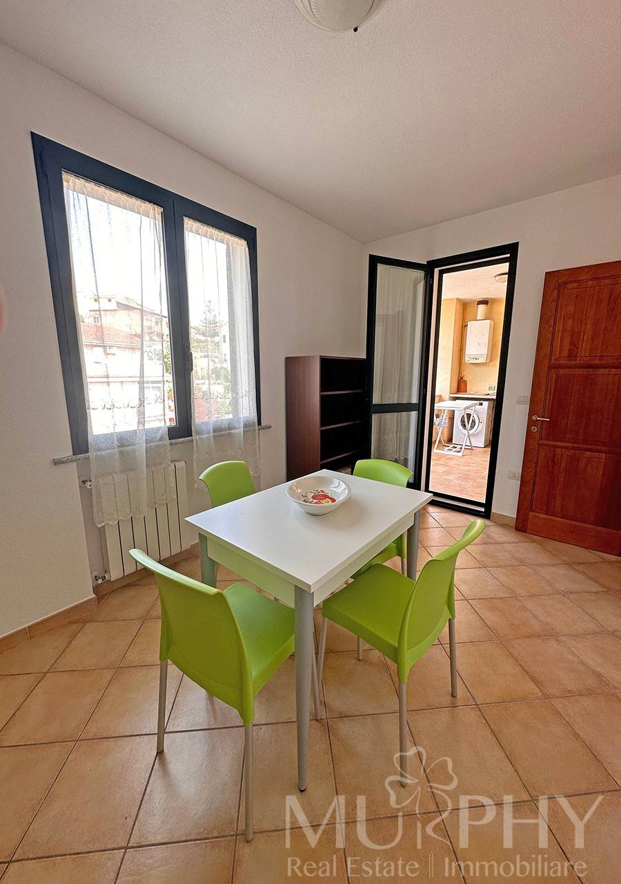 Appartamento in vendita a La Maddalena, Cala Chiesa