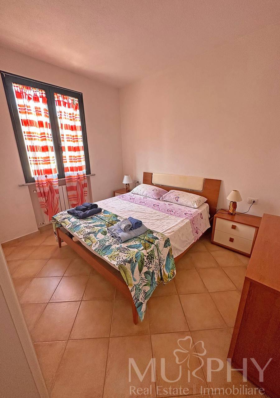 Appartamento in vendita a La Maddalena, Cala Chiesa