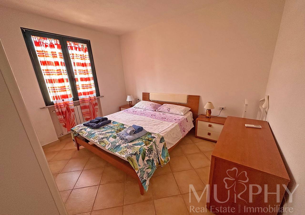 Appartamento in vendita a La Maddalena, Cala Chiesa