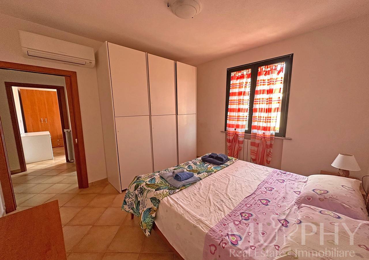 Appartamento in vendita a La Maddalena, Cala Chiesa