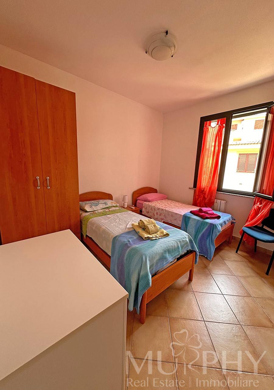 Appartamento in vendita a La Maddalena, Cala Chiesa