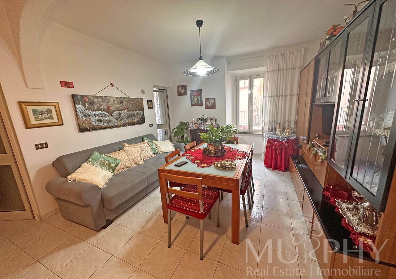 Casa indipendente in vendita a La Maddalena, Centro Storico