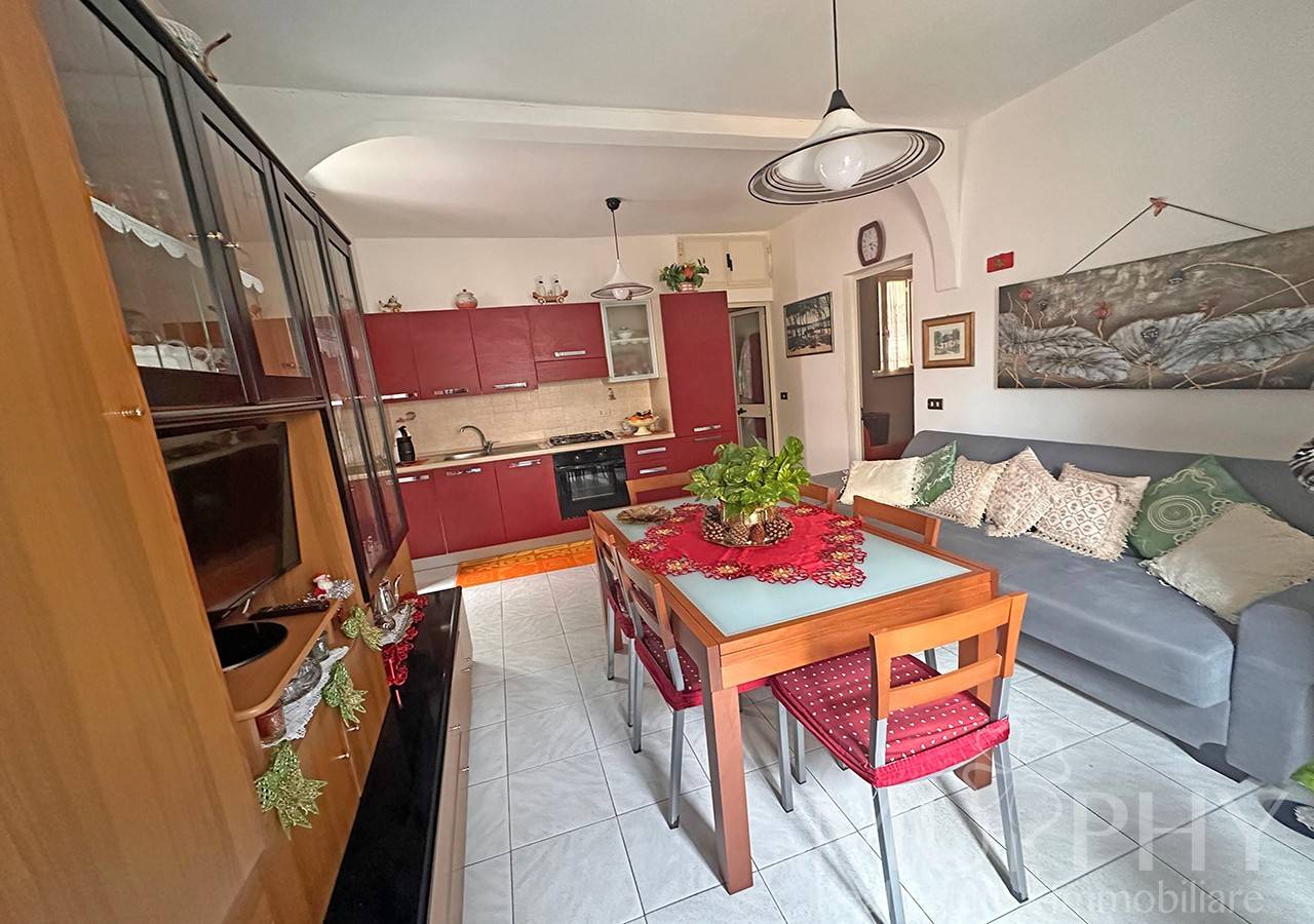 Casa indipendente in vendita a La Maddalena, Centro Storico