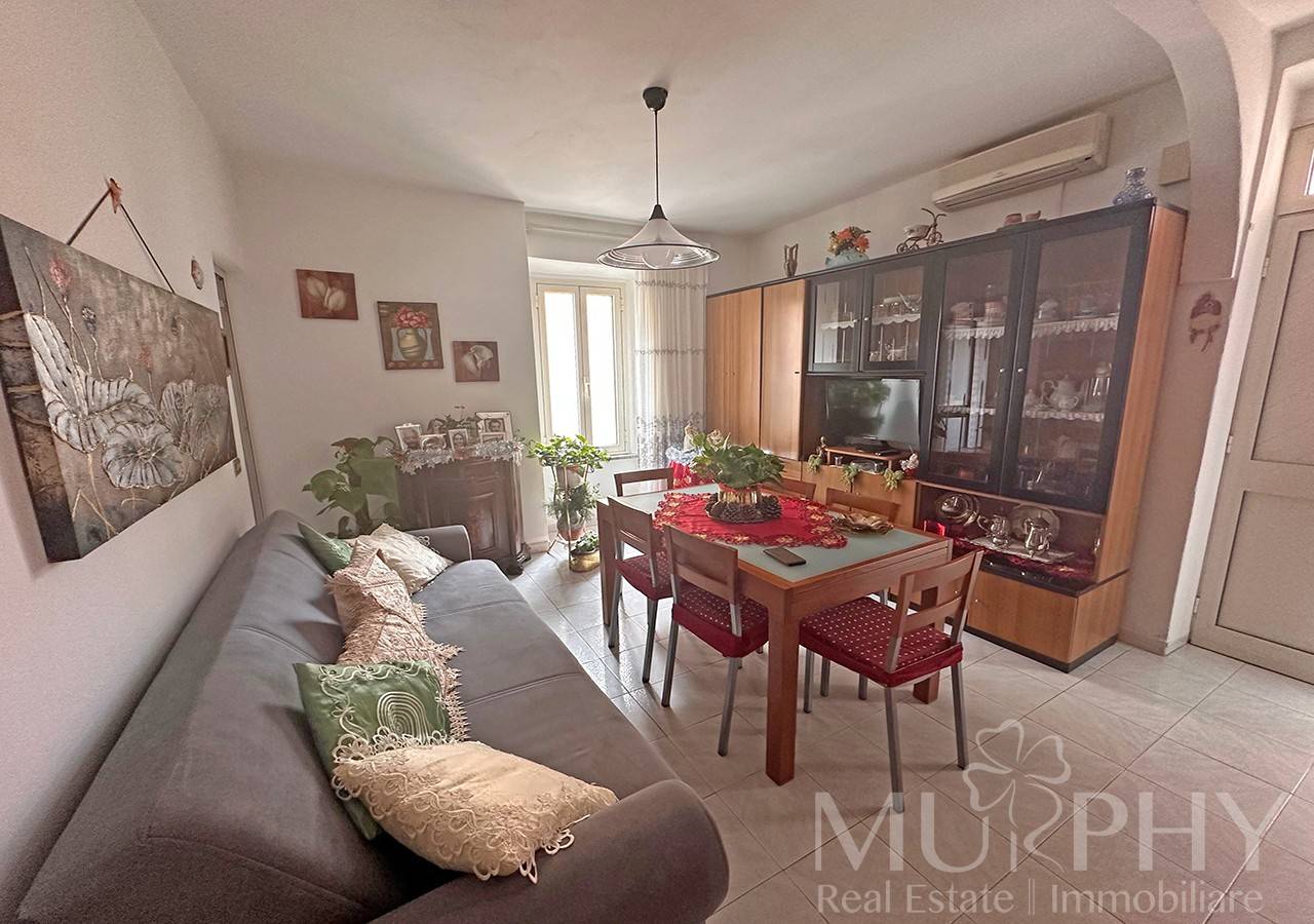 Casa indipendente in vendita a La Maddalena, Centro Storico