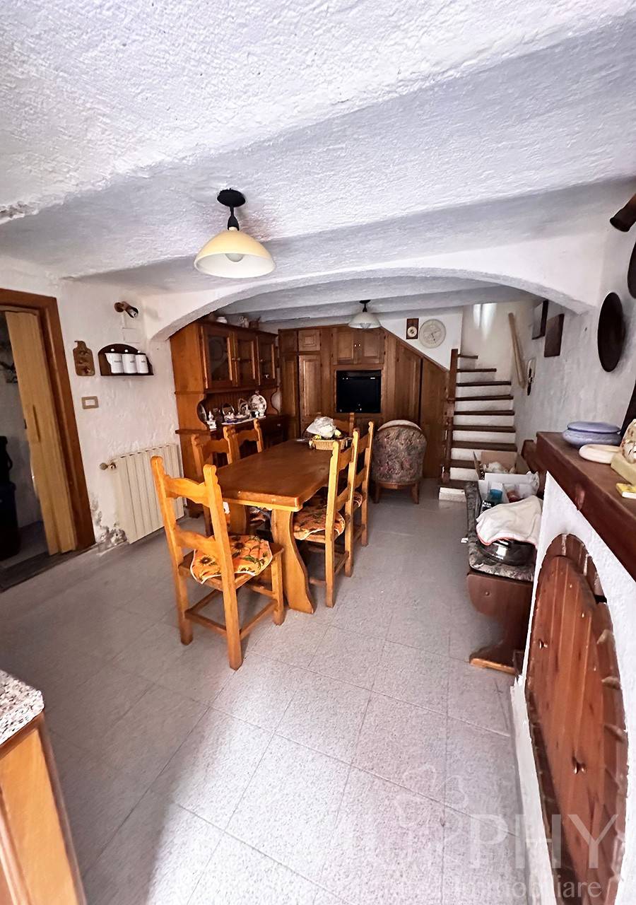 Casa semi-indipendente in vendita a La Maddalena, Cala Gavetta