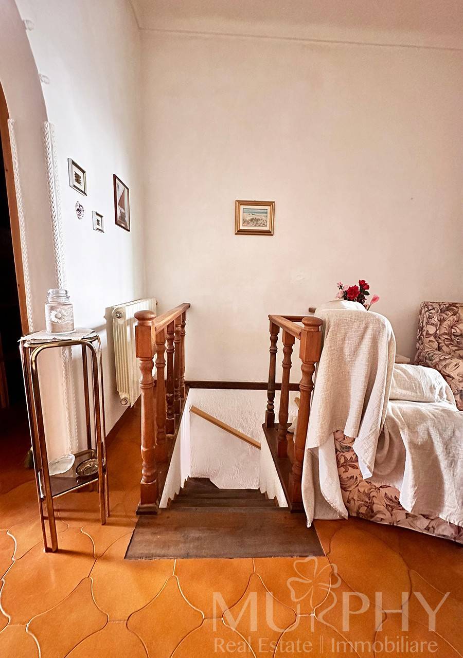 Casa semi-indipendente in vendita a La Maddalena, Cala Gavetta