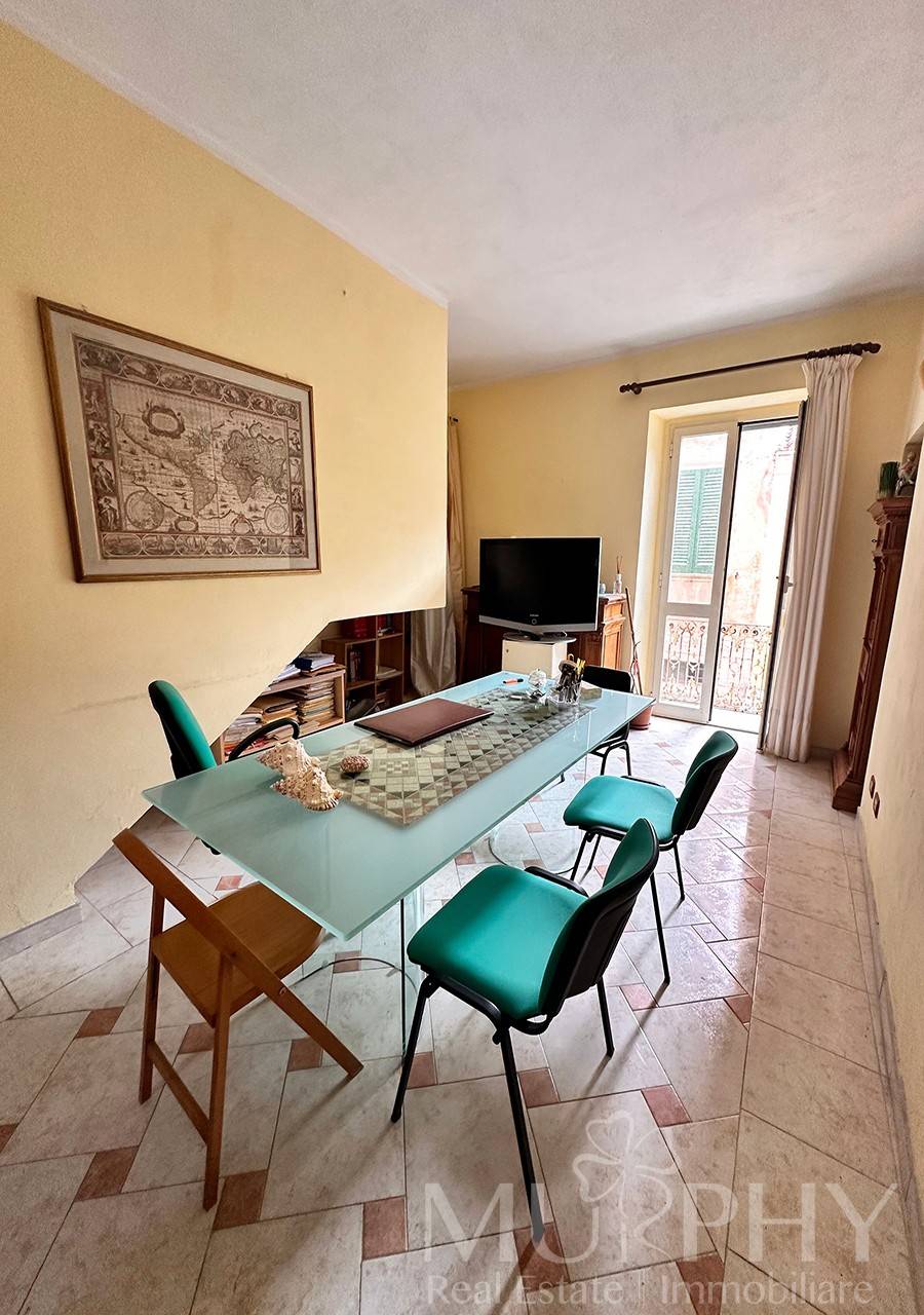 Casa semi-indipendente in vendita a La Maddalena, Centro Storico