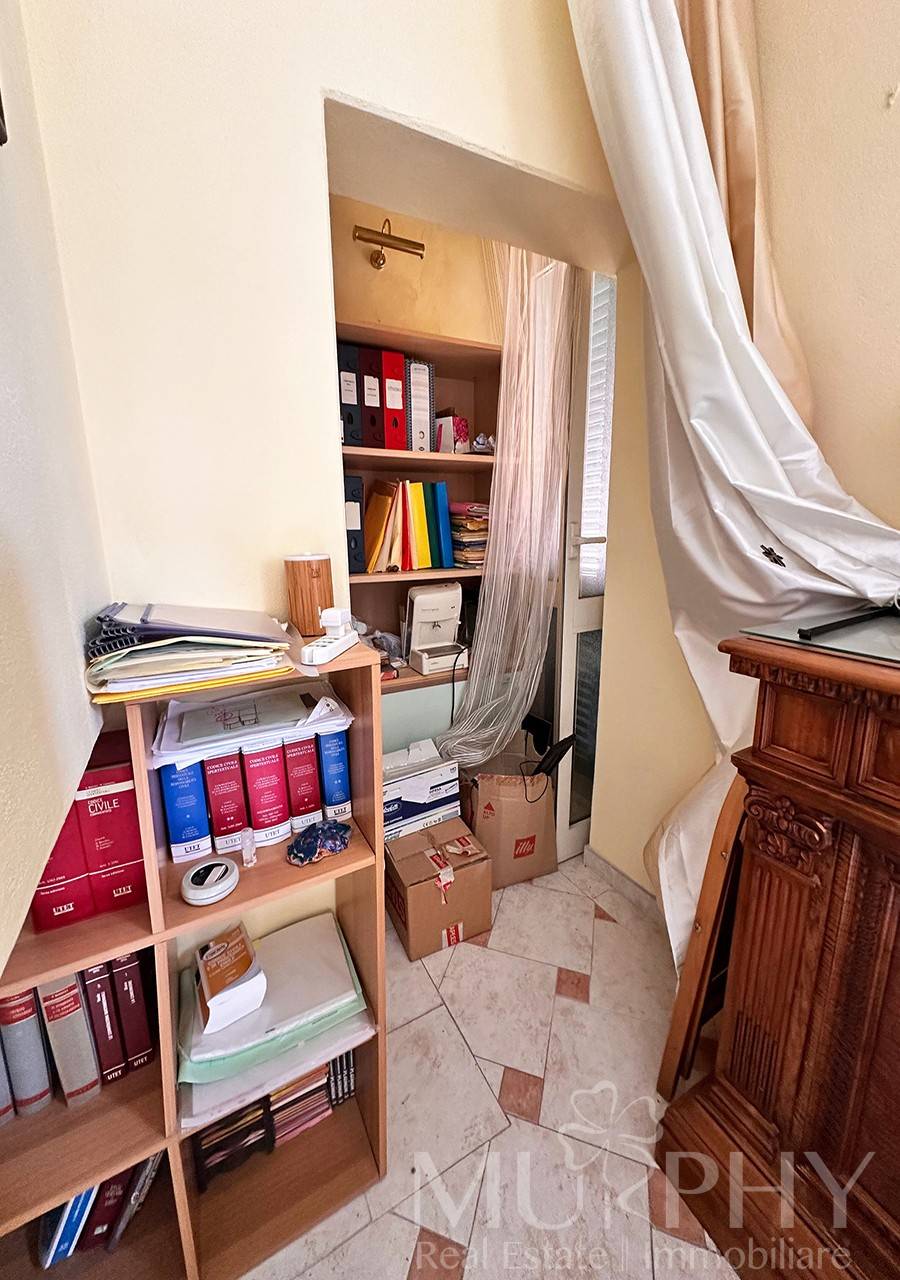 Casa semi-indipendente in vendita a La Maddalena, Centro Storico