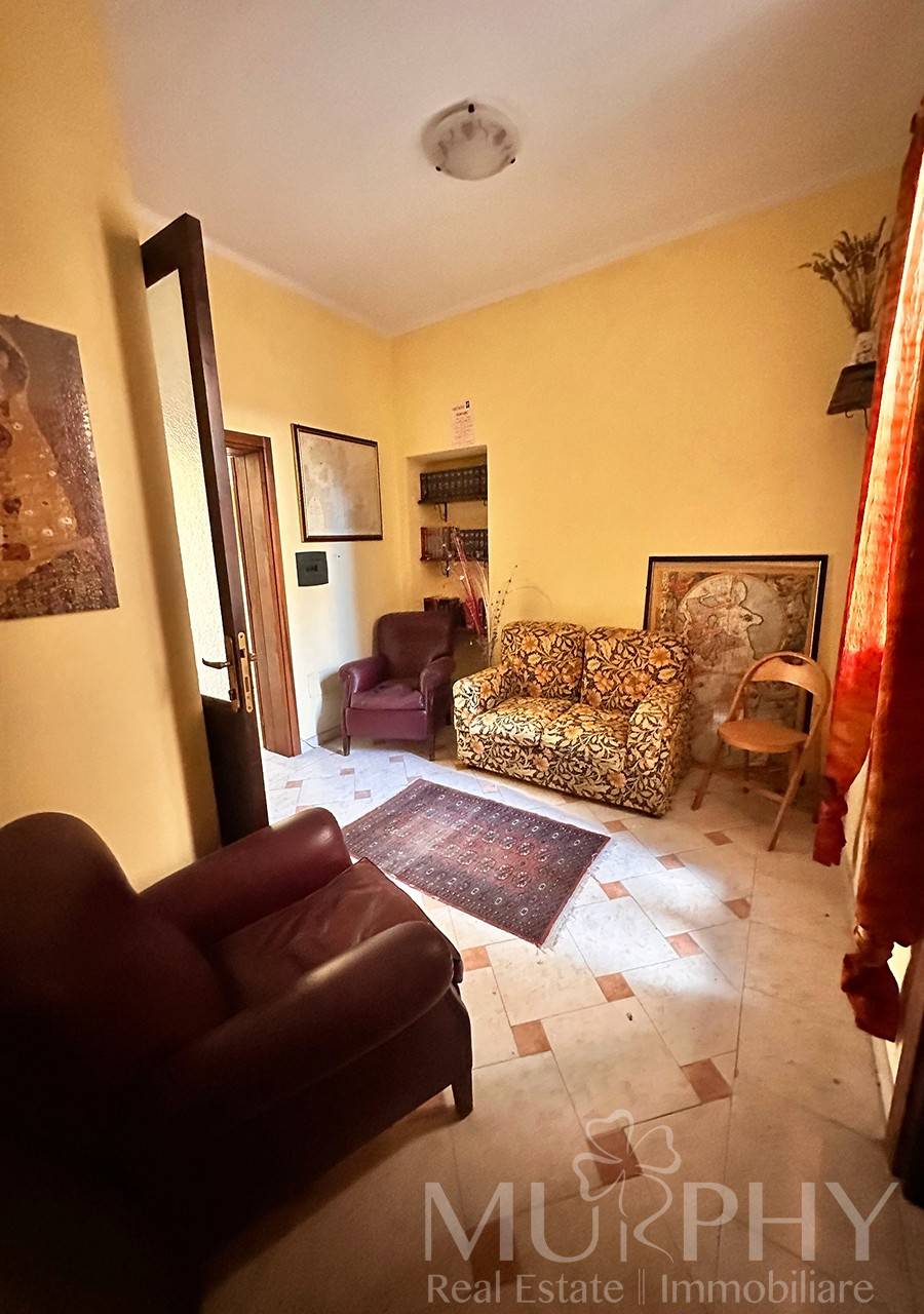 Casa semi-indipendente in vendita a La Maddalena, Centro Storico