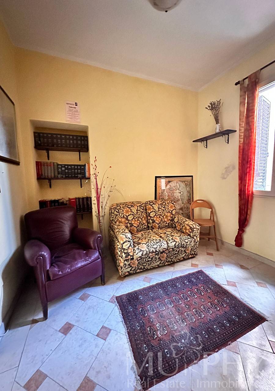 Casa semi-indipendente in vendita a La Maddalena, Centro Storico