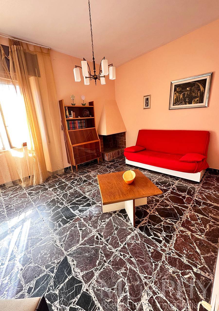 Appartamento in vendita a La Maddalena, Centro Storico