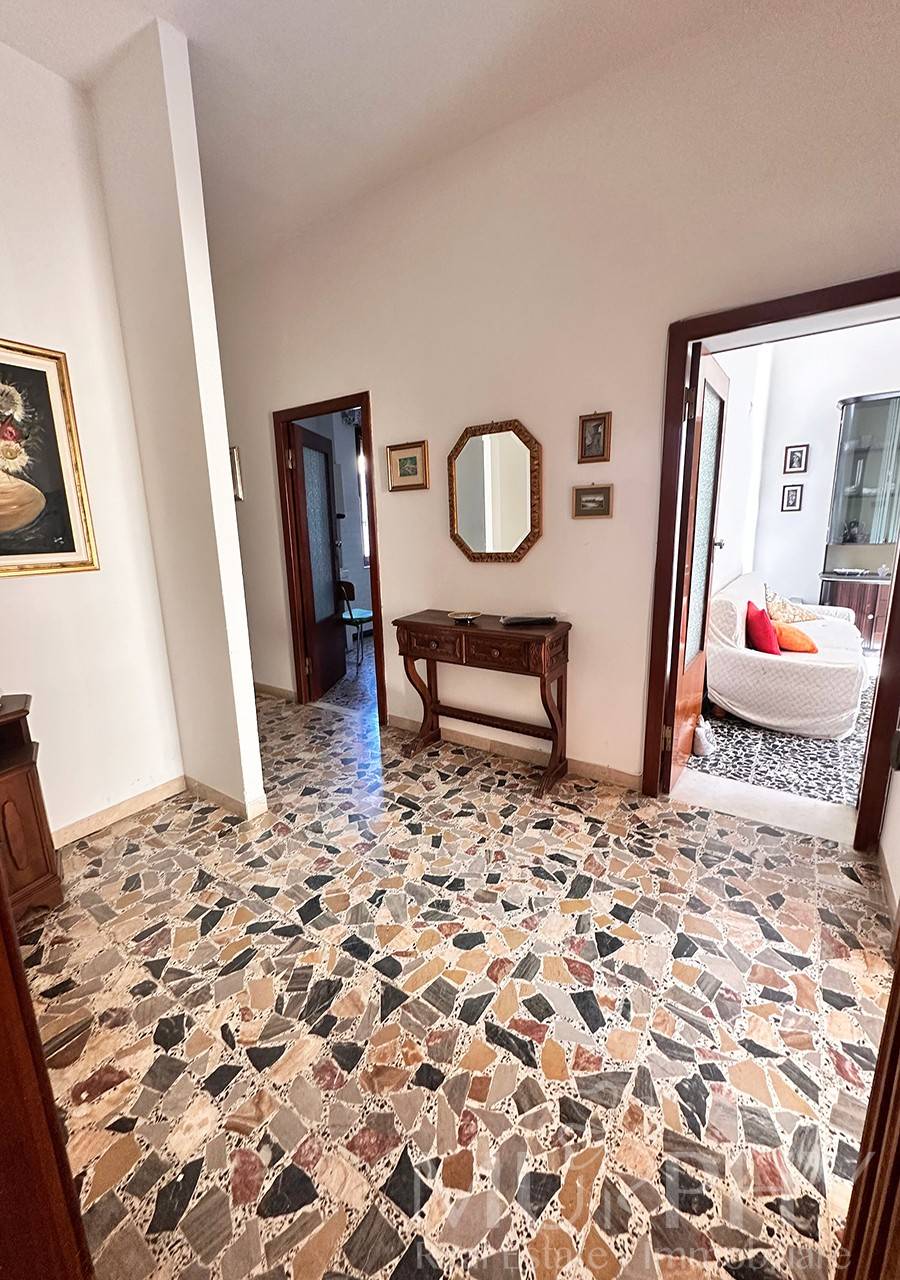 Appartamento in vendita a La Maddalena, Centro Storico