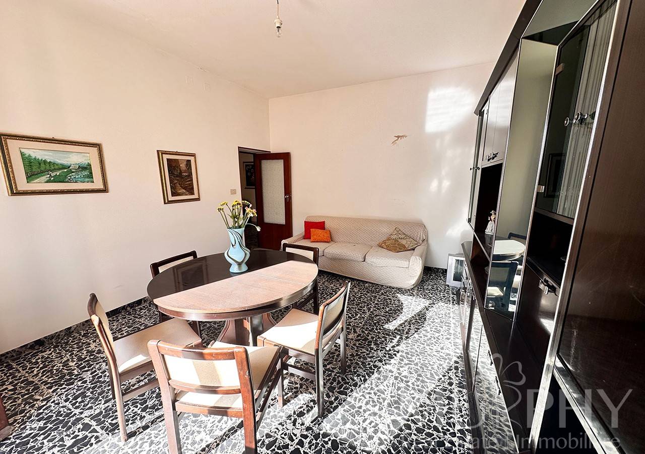 Appartamento in vendita a La Maddalena, Centro Storico