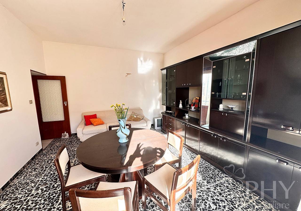 Appartamento in vendita a La Maddalena, Centro Storico