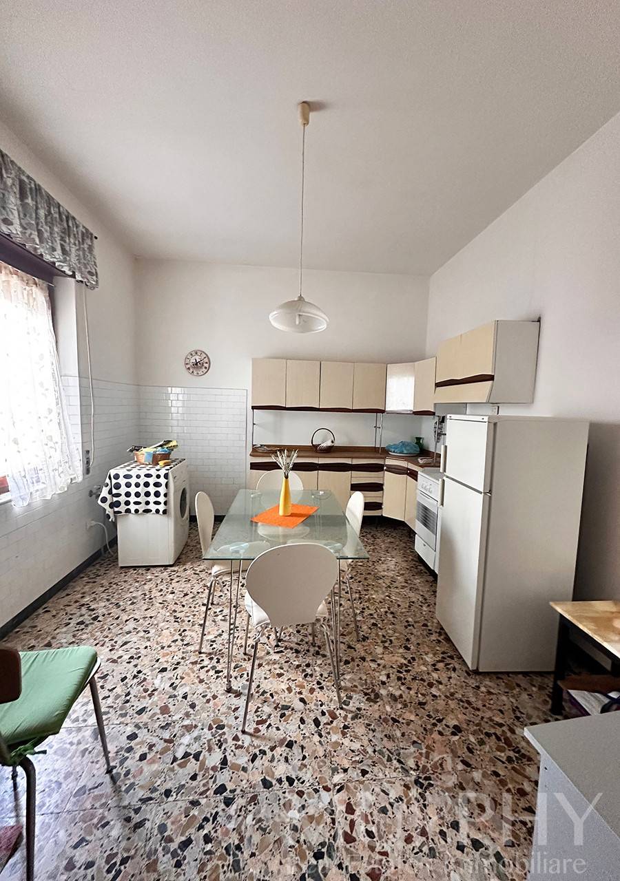 Appartamento in vendita a La Maddalena, Centro Storico