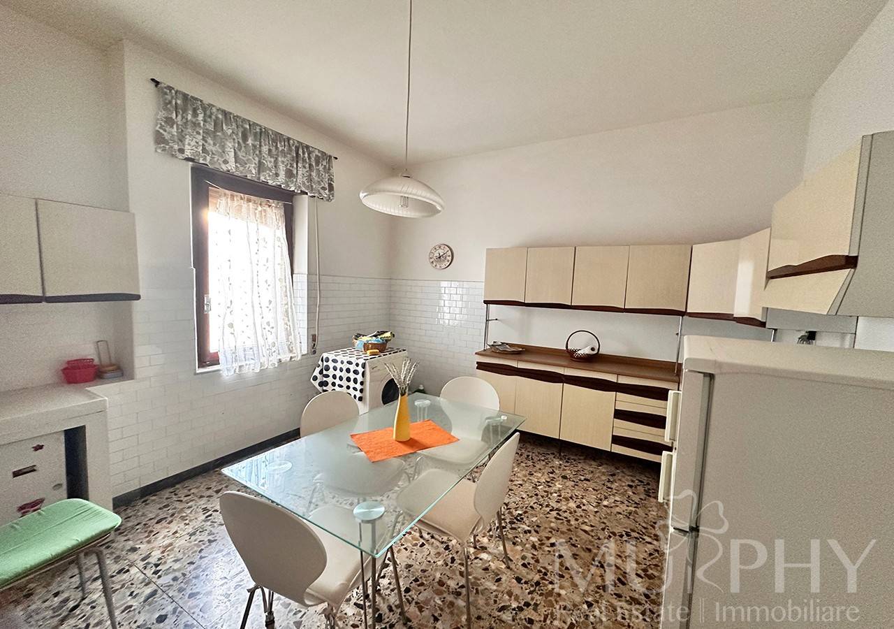 Appartamento in vendita a La Maddalena, Centro Storico