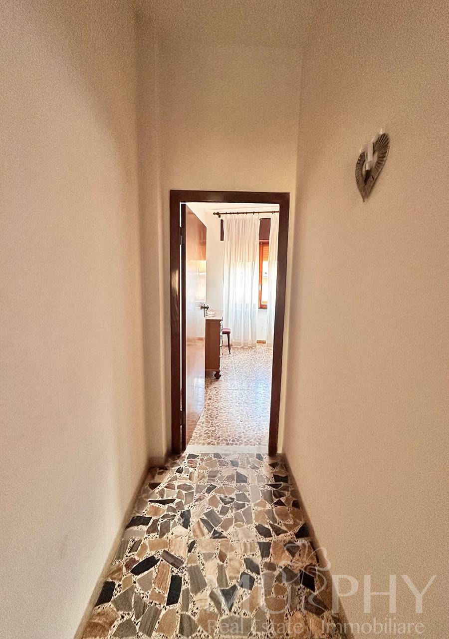 Appartamento in vendita a La Maddalena, Centro Storico