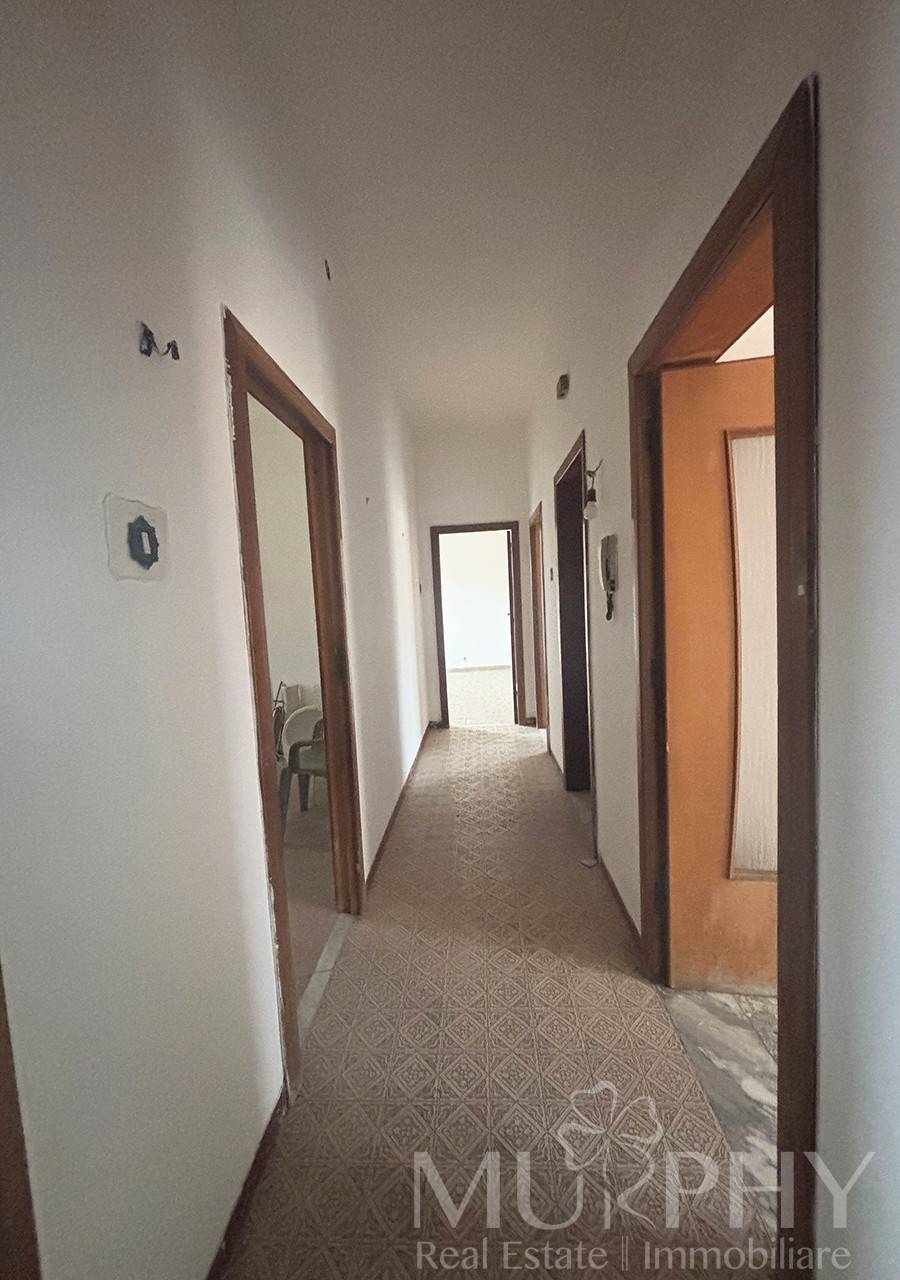 Trilocale in vendita a La Maddalena, Centro Storico