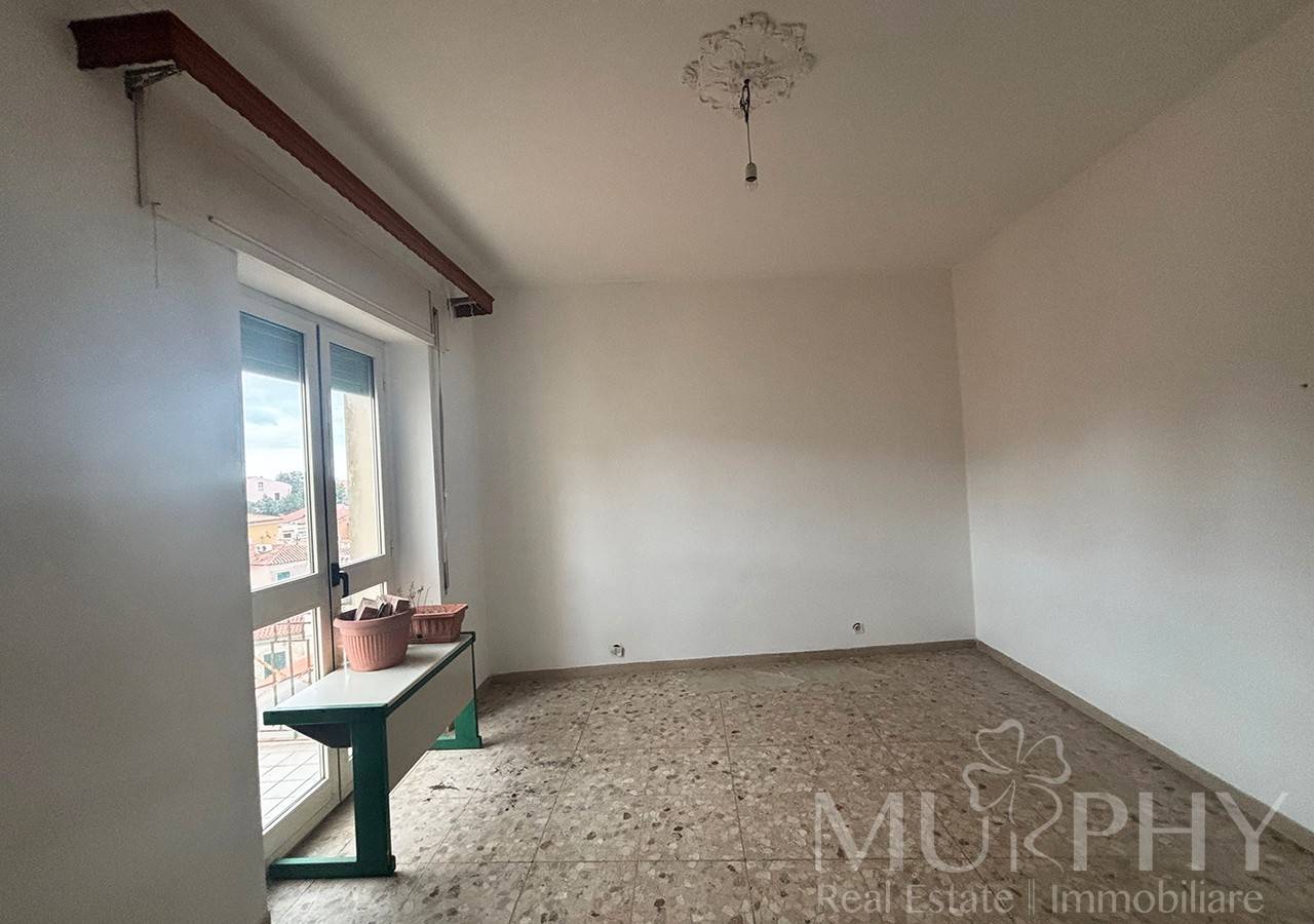 Trilocale in vendita a La Maddalena, Centro Storico