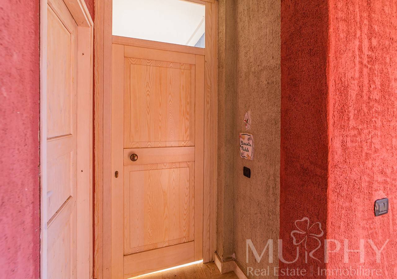 Trilocale in vendita a La Maddalena, Padule