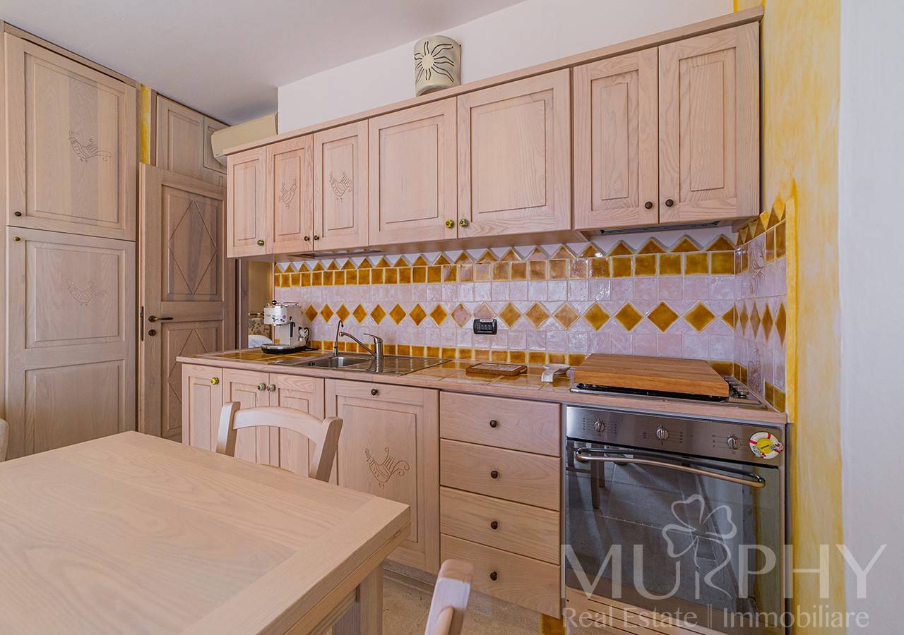 Trilocale in vendita a La Maddalena, Padule