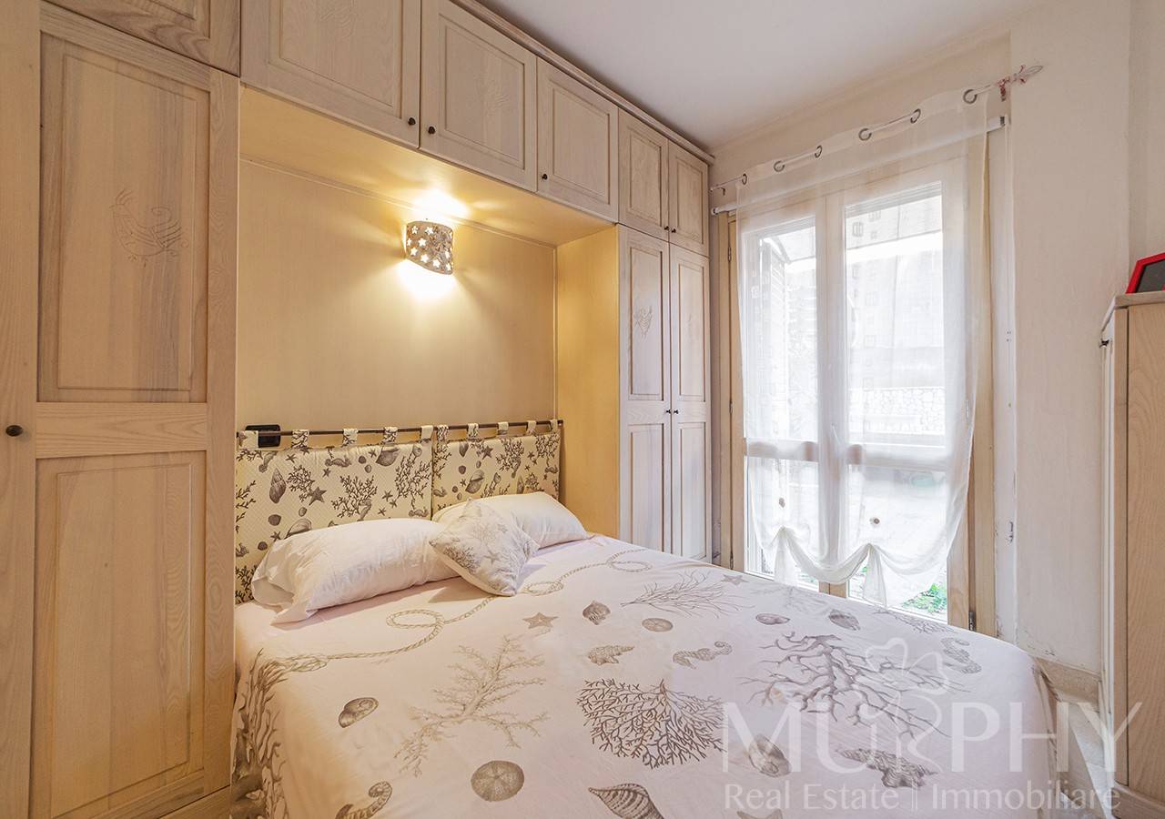 Trilocale in vendita a La Maddalena, Padule