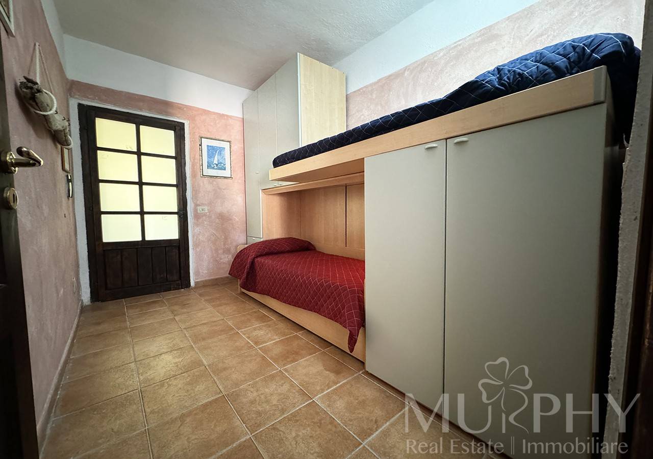 Trilocale in vendita a La Maddalena, Padule