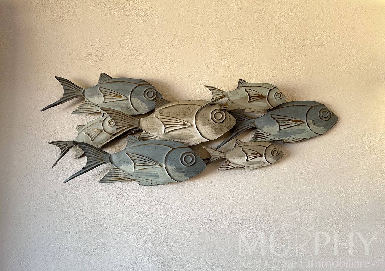 Trilocale in vendita a La Maddalena, Padule