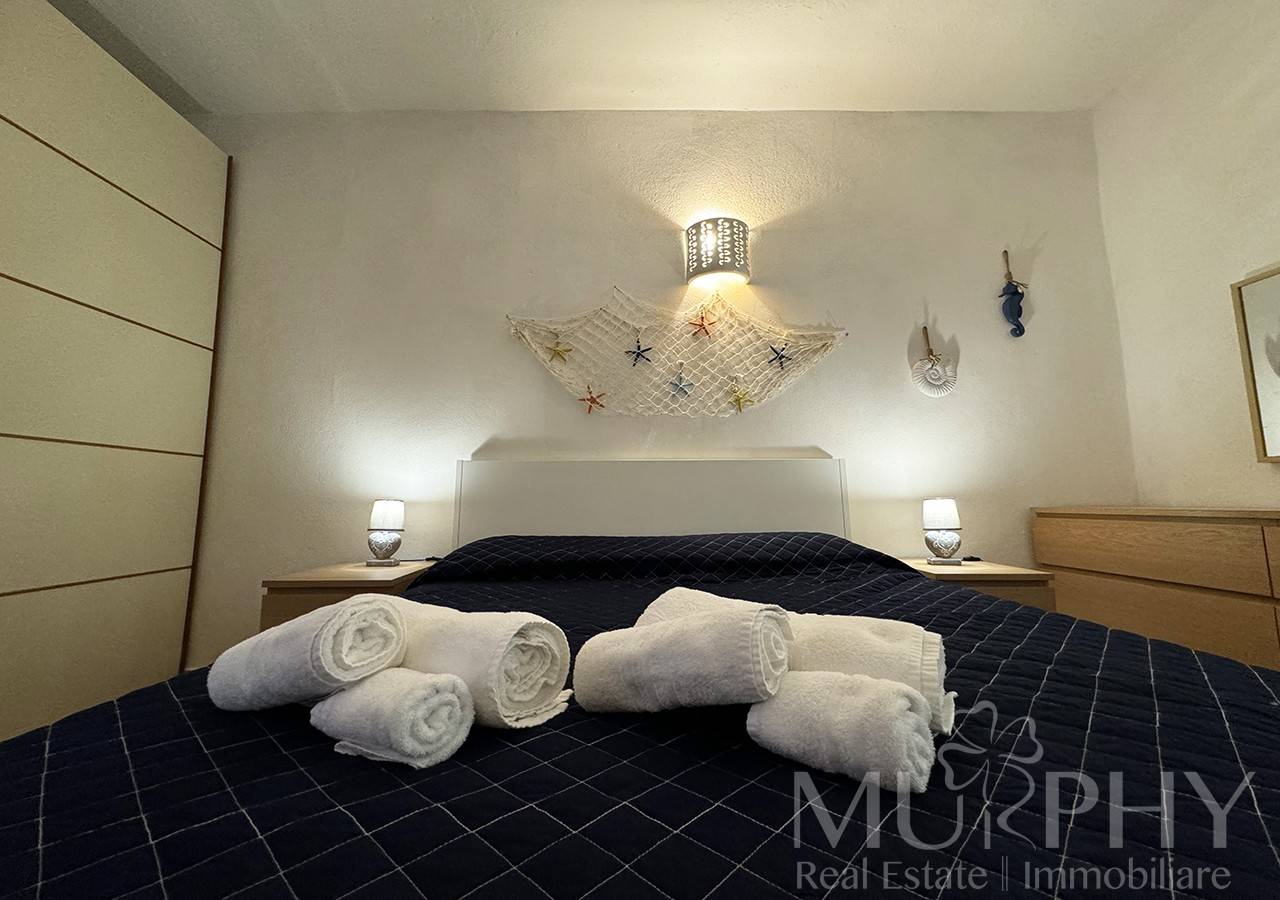 Trilocale in vendita a La Maddalena, Padule