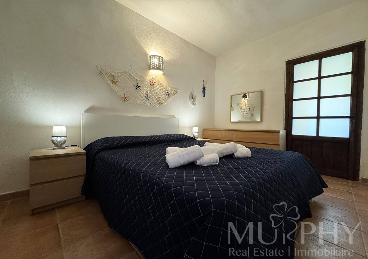 Trilocale in vendita a La Maddalena, Padule