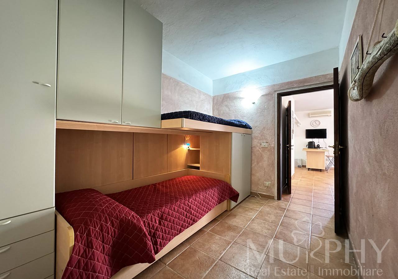 Trilocale in vendita a La Maddalena, Padule