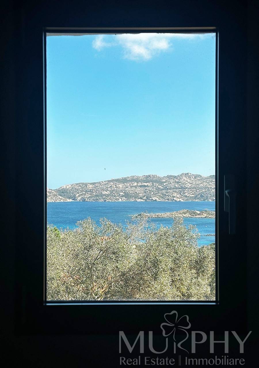 Villa in vendita a La Maddalena, Villaggio Piras