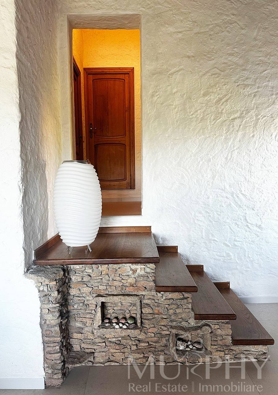 Villa in vendita a La Maddalena, Villaggio Piras