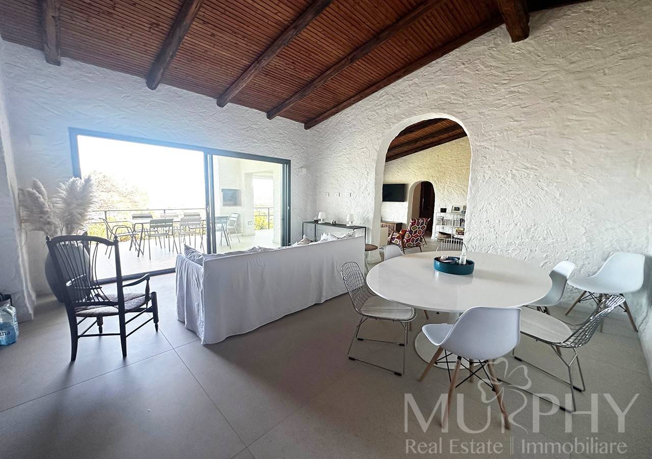 Villa in vendita a La Maddalena, Villaggio Piras