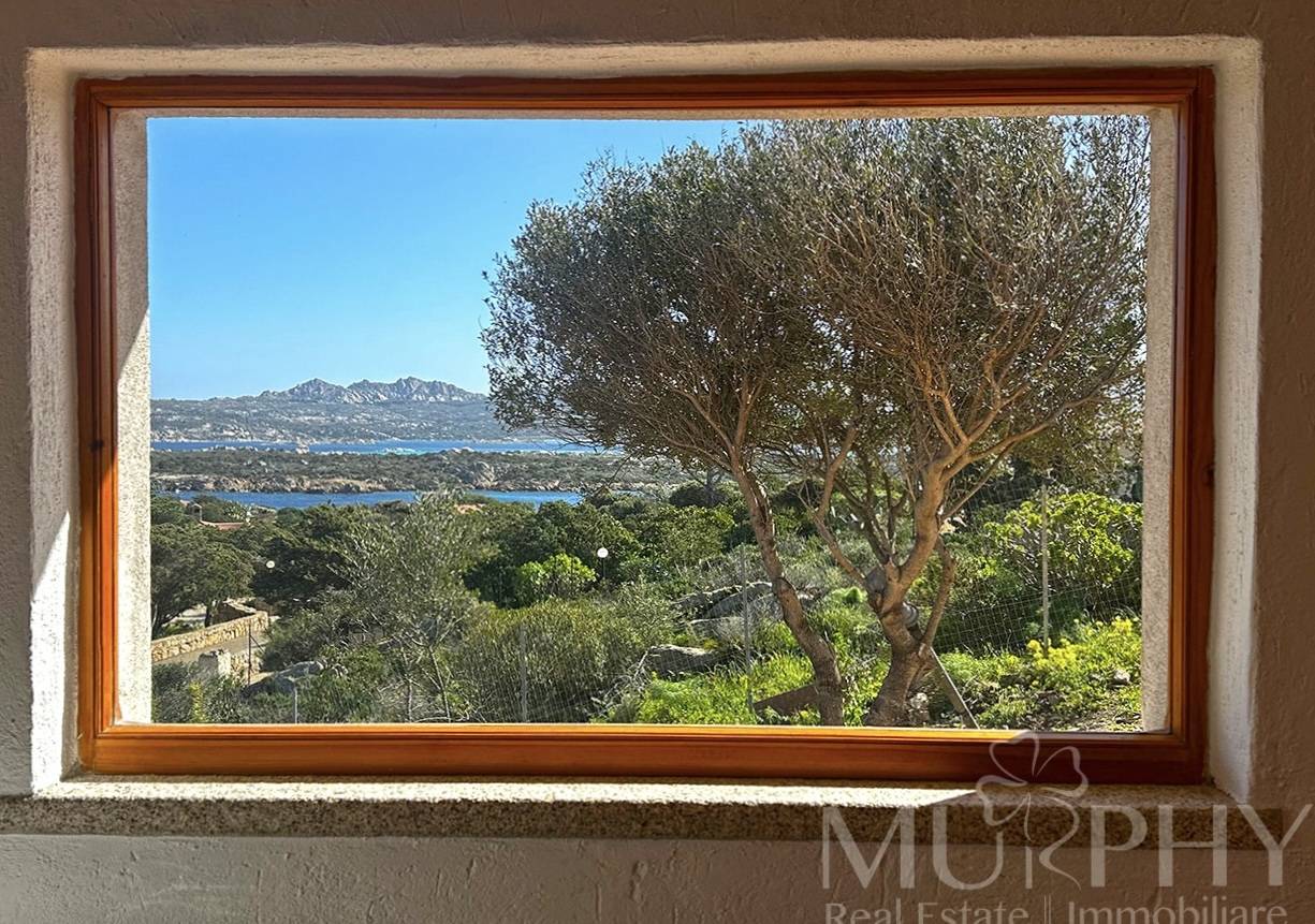 Casa semi-indipendente in vendita a La Maddalena, Villaggio Piras