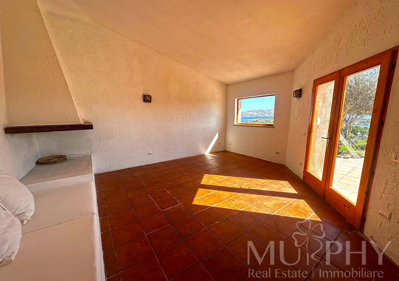 Casa semi-indipendente in vendita a La Maddalena, Villaggio Piras