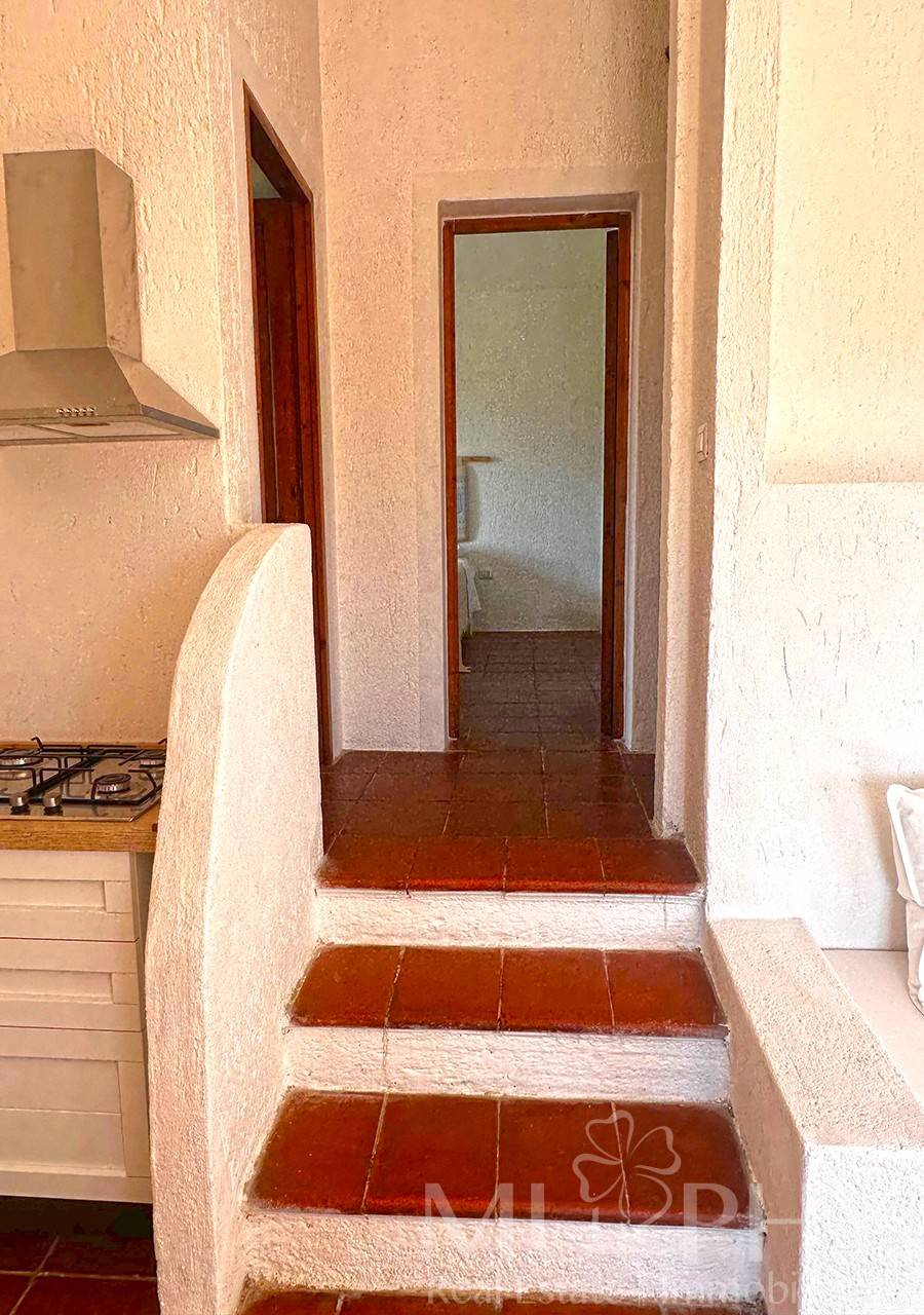 Casa semi-indipendente in vendita a La Maddalena, Villaggio Piras