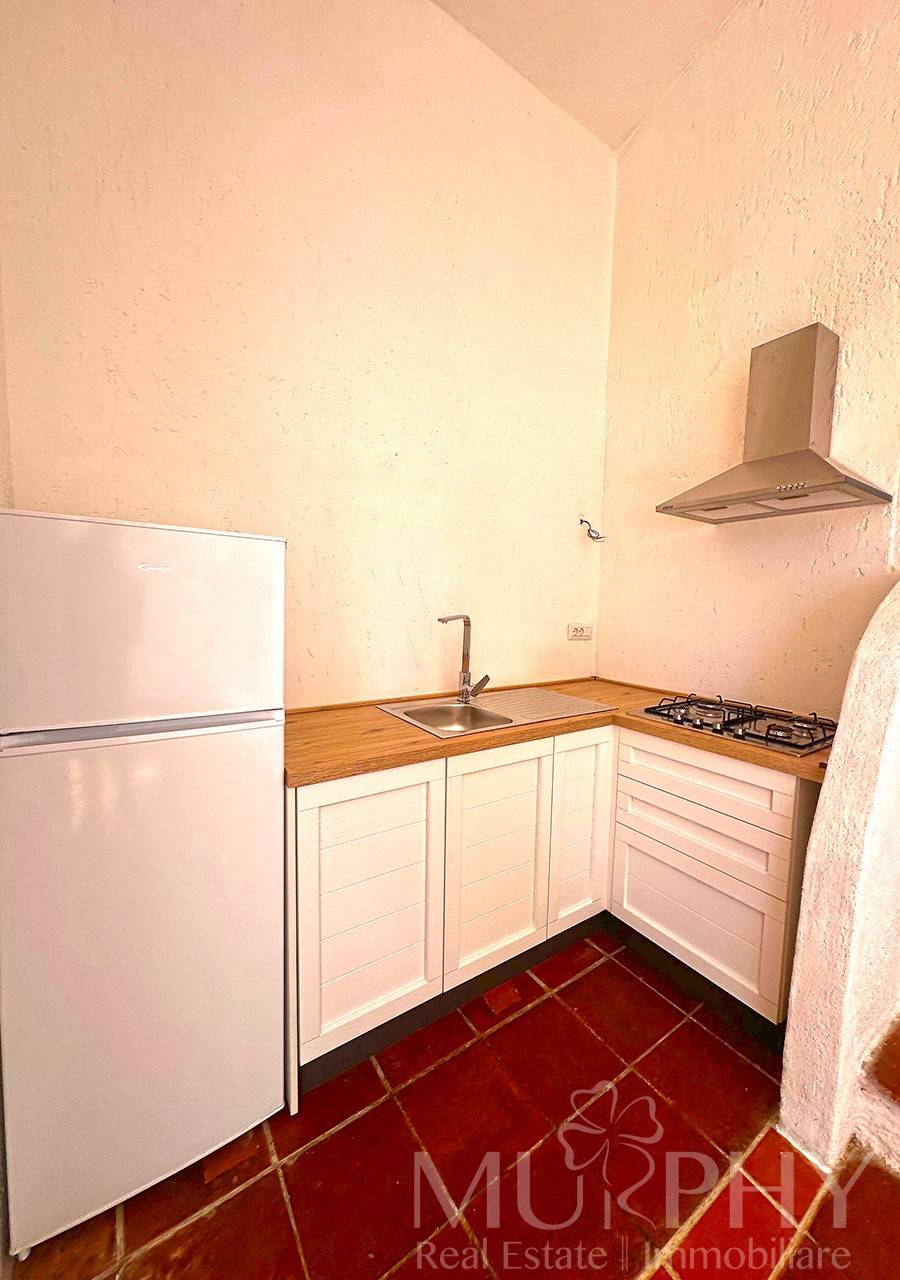 Casa semi-indipendente in vendita a La Maddalena, Villaggio Piras