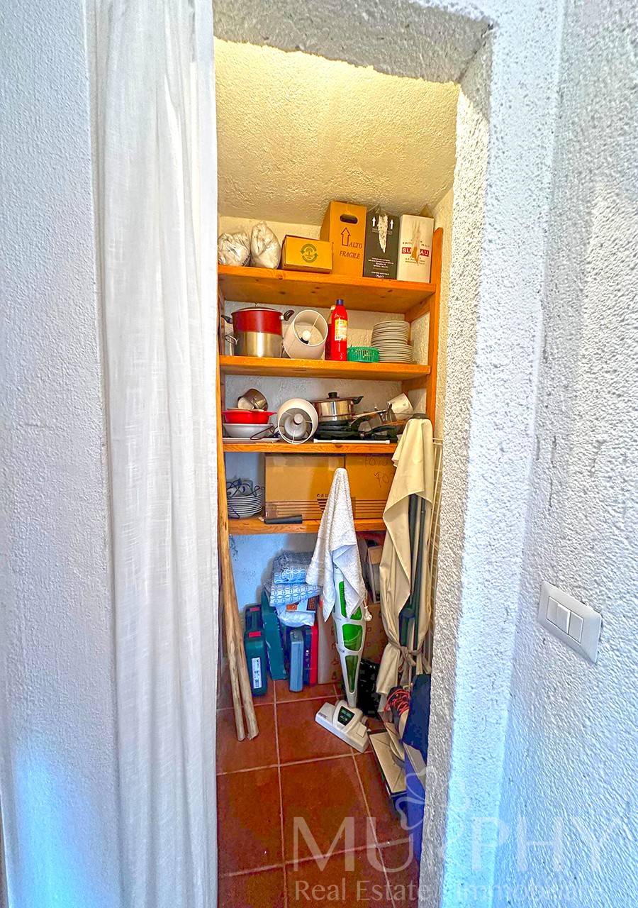 Casa semi-indipendente in vendita a La Maddalena, Villaggio Piras