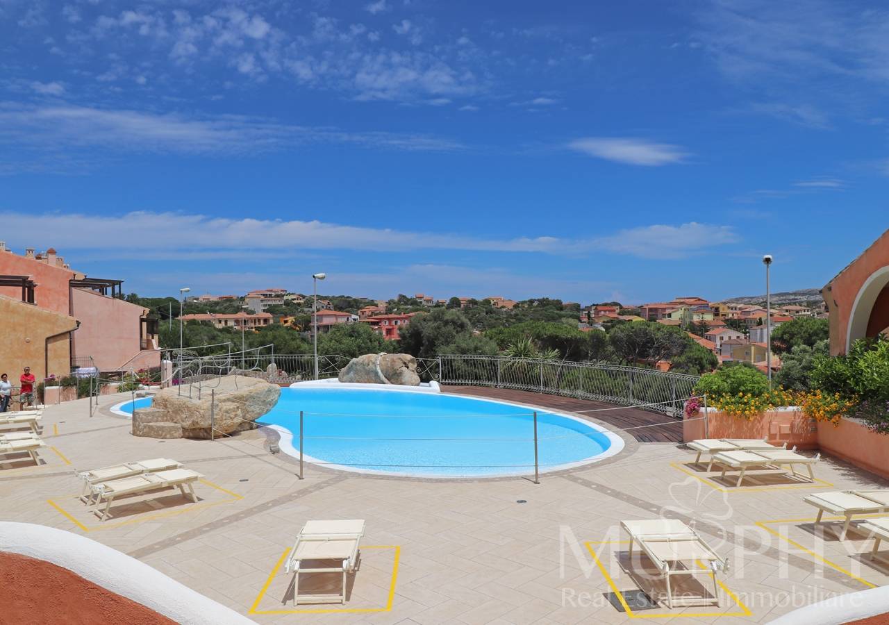 Trilocale in vendita a La Maddalena, Cala Chiesa