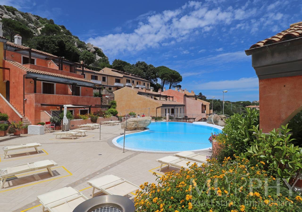 Trilocale in vendita a La Maddalena, Cala Chiesa