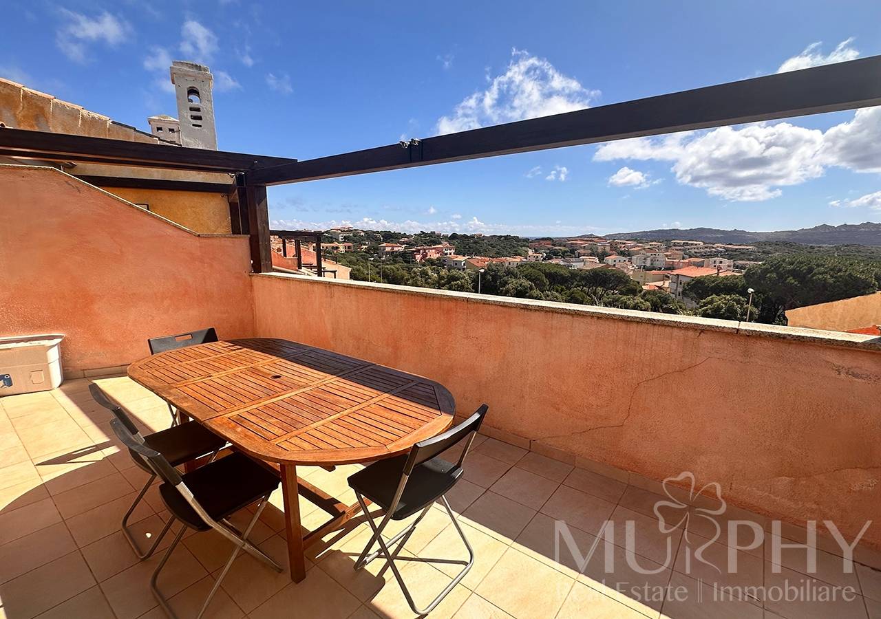 Trilocale in vendita a La Maddalena, Cala Chiesa